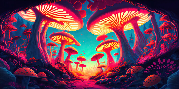 Exploring the Fascinating World of Mushroom-Enhanced Chewables