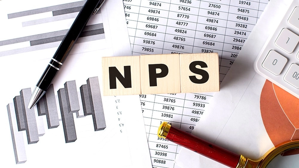 Unlocking Tax Efficiency with a NPS Tier-1 Account